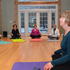 Kripalu Yoga @ Kingston | Massachusetts | United States