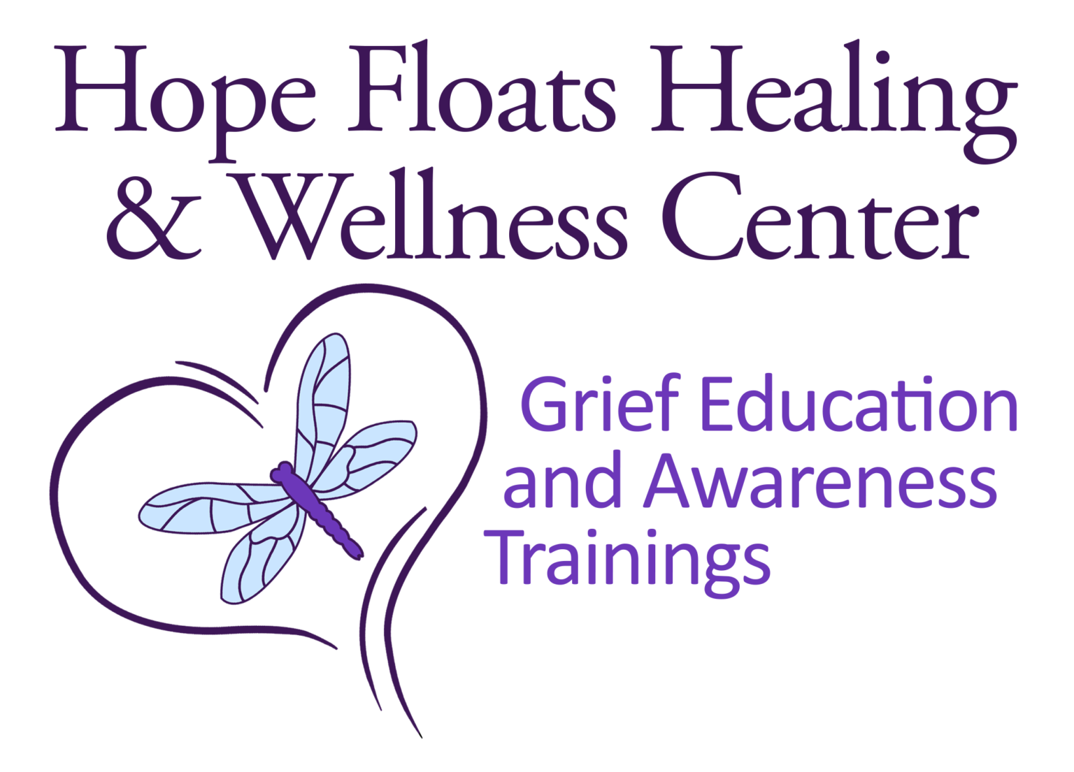 Homepage Hope Floats