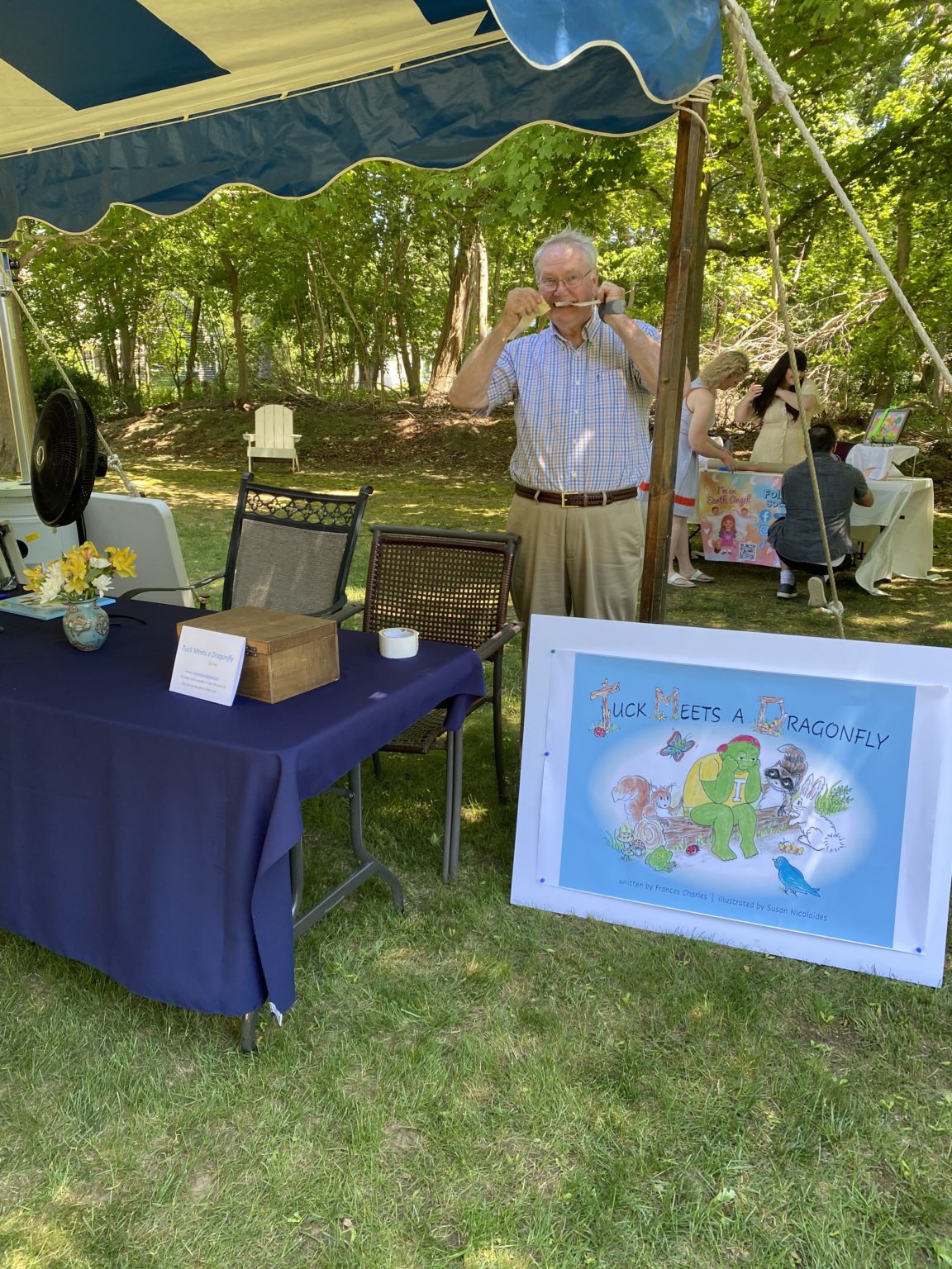 Resources Hope Floats