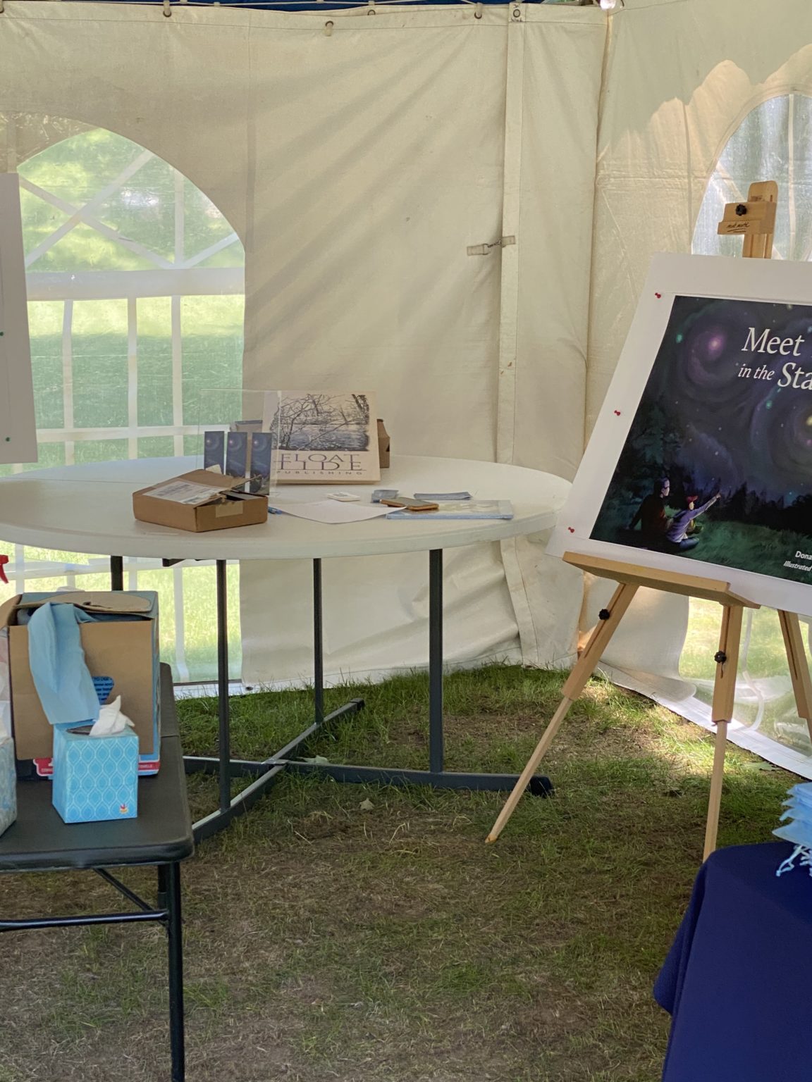 Resources Hope Floats