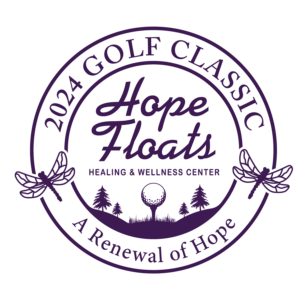 2024 golf logo