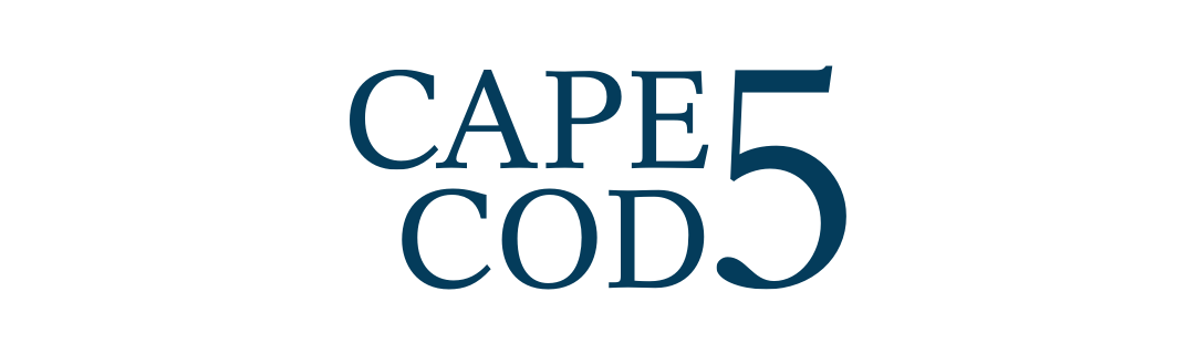 Cape Cod 5 Cape Cod 5